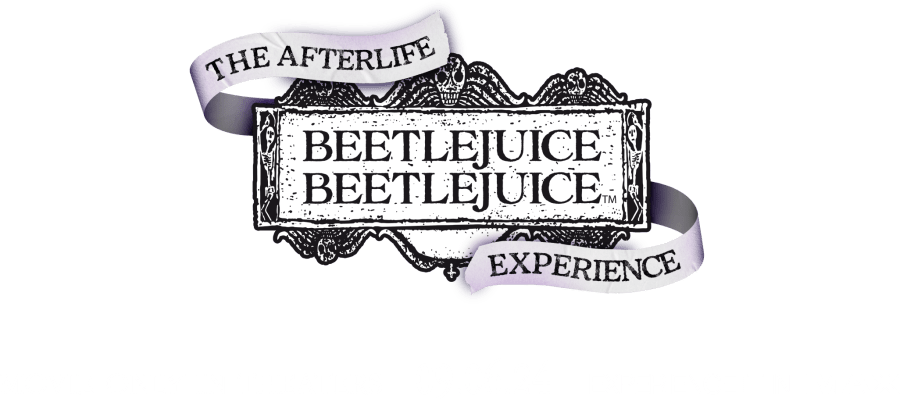 Beetlejuice in Movie theaters