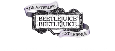 Beetlejuice in Movie theaters