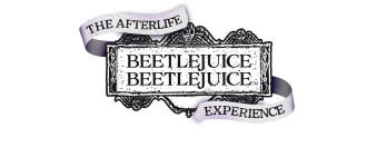 Beetlejuice Beetlejuice: The Afterlife Experience in L.A.