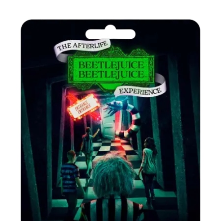 Giftcard