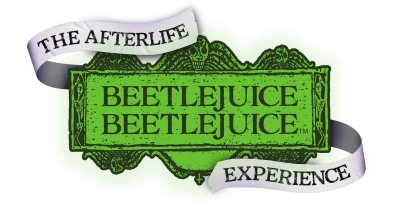 Logo Beetlejuice