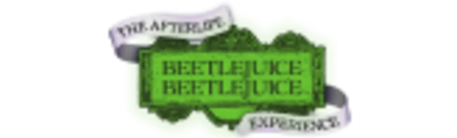 Logo Beetlejuice