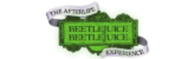 Logo Beetlejuice