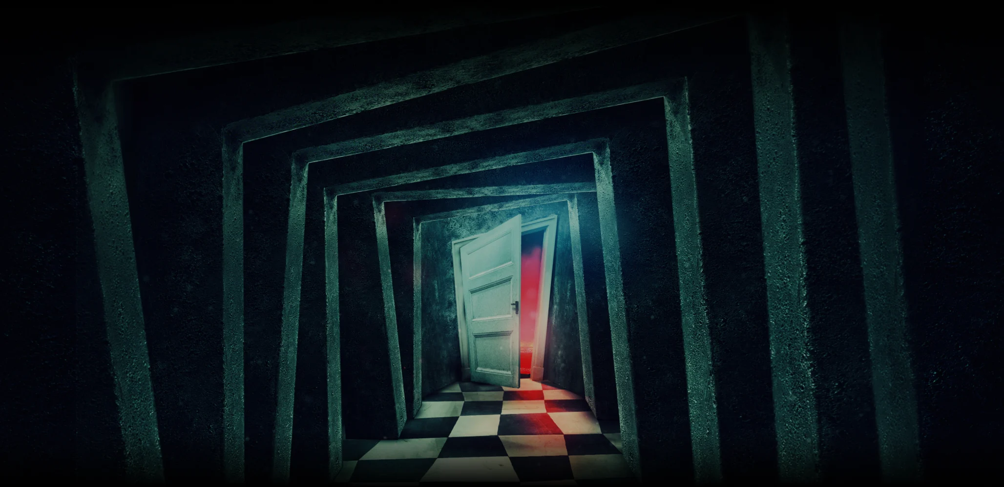 Beetlejuice Beetlejuice: The Afterlife Experience in L.A.